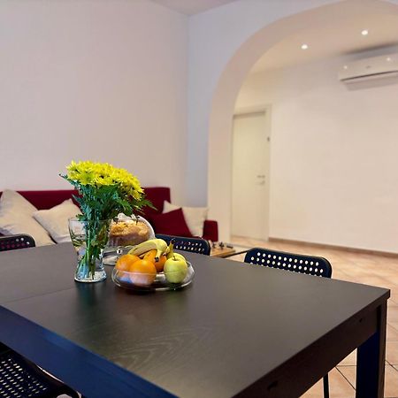 Rhome 34 Roma Exterior foto