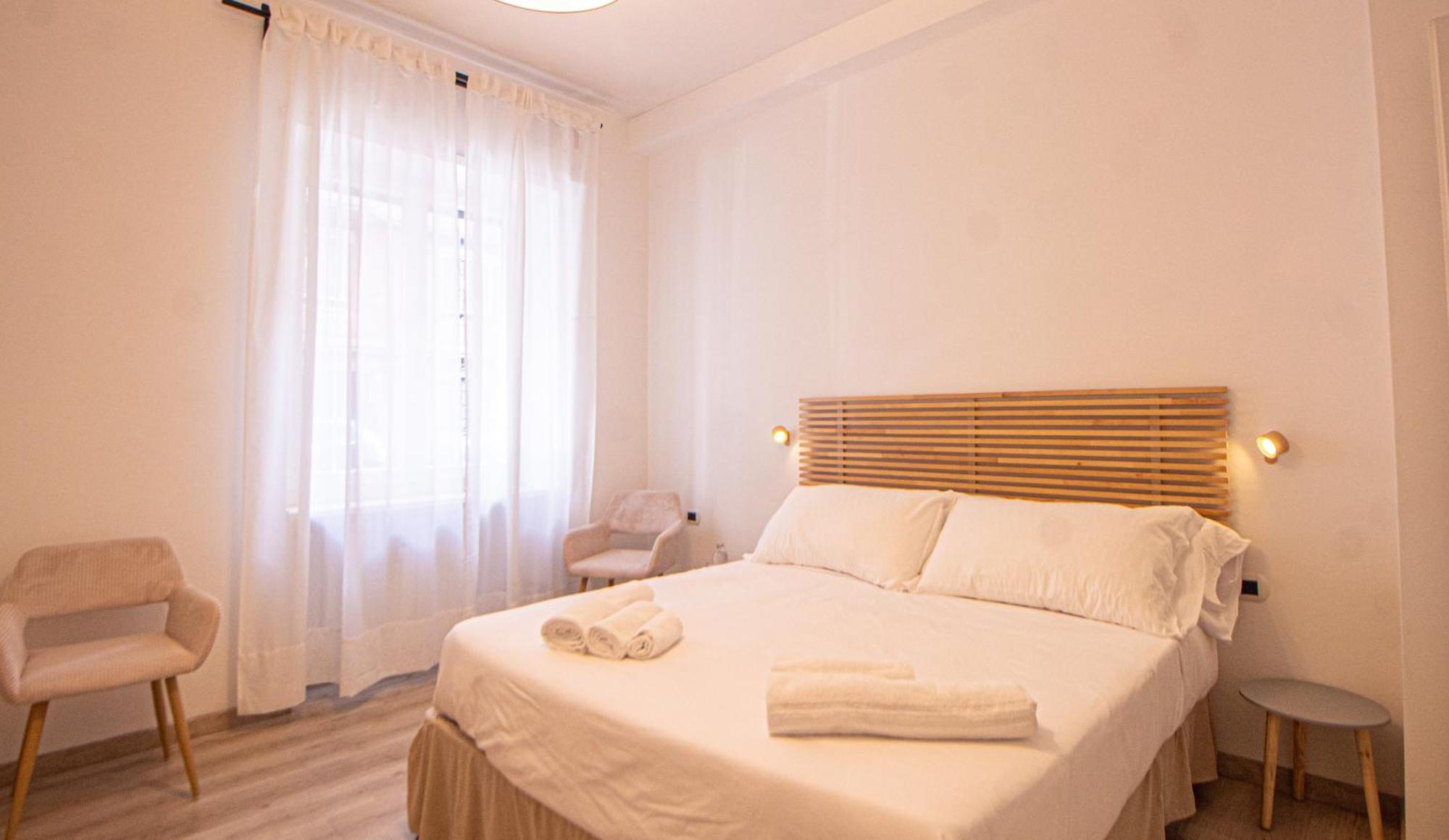 Rhome 34 Roma Exterior foto