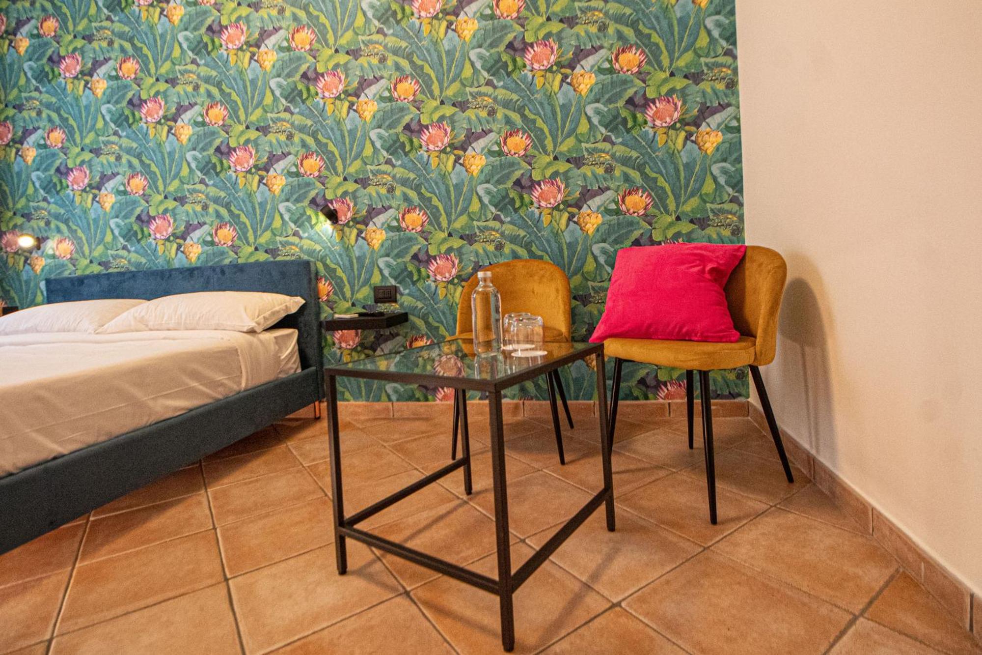 Rhome 34 Roma Exterior foto