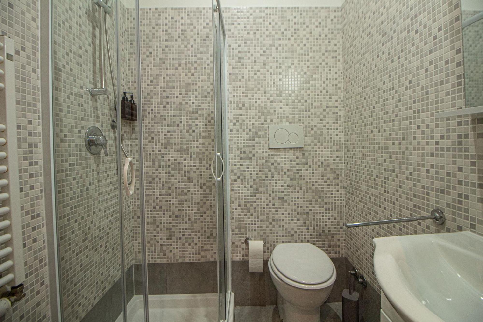 Rhome 34 Roma Exterior foto
